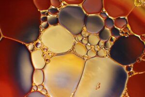 oil cleansers