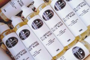what type of facial cleanser should i use