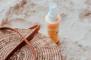 when to apply sunscreen