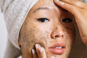when to exfoliate