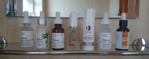 When To Apply Face Serum
