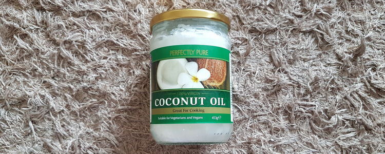 Can Anyone Use Coconut Oil