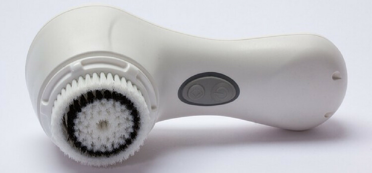 Clarisonic Brush