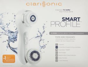 Clarisonic Smart Profile Cleansing System