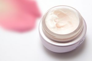 eye cream