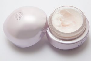 eye cream
