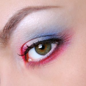 Eye Makeup Removal