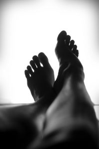Argan oil for shaving