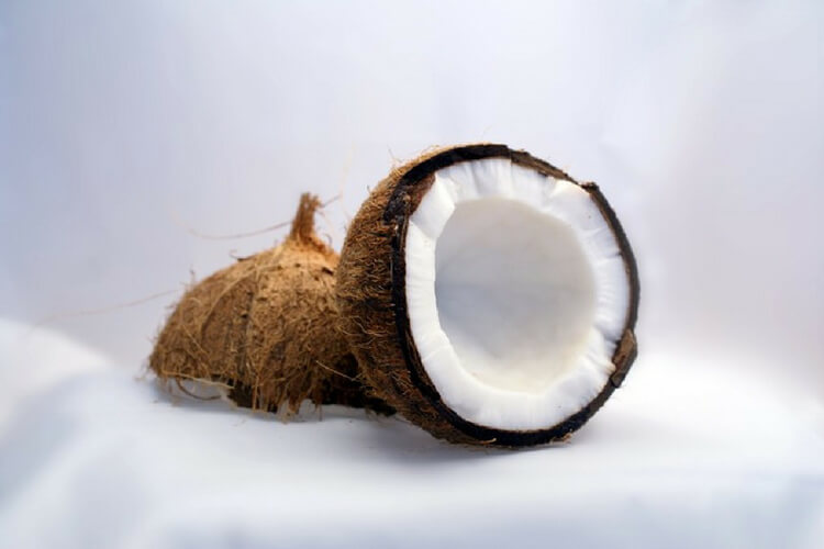 The Benefits Of Coconut Oil For The Skin