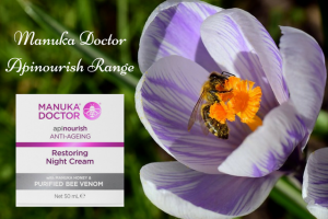 Manuka Doctor Skin Care Reviews