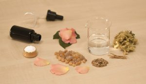 Aromatic Alcohol