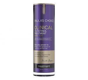 Paulas Choice Clinical Retinol Treatment