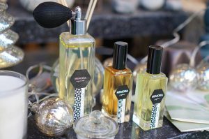 Avoid fragrance in skin care products