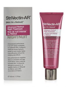 Strivectin advanced retinol intensive night moisterizer