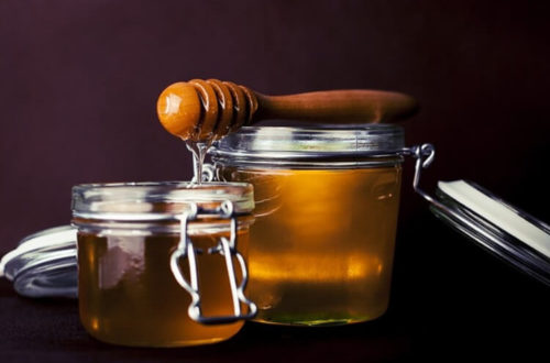 The Benefits Of Manuka Honey For The Skin