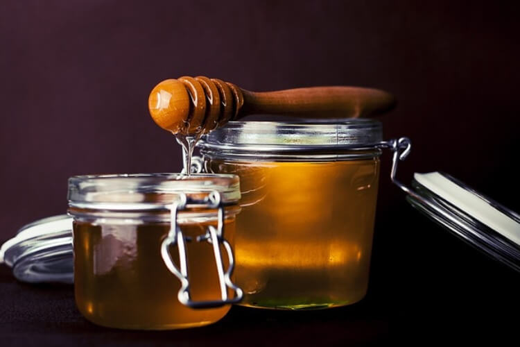 The Benefits Of Manuka Honey For The Skin