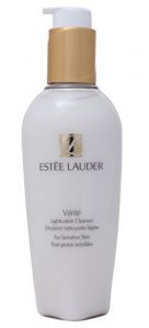 Estee Lauder verite light lotion cleanser