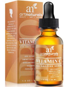 topical vitamin c