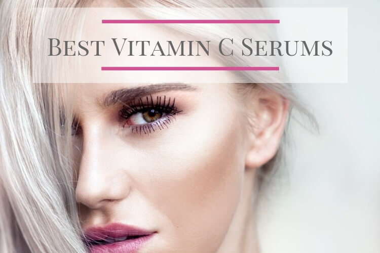 Best Vitamin C Serum For The Face