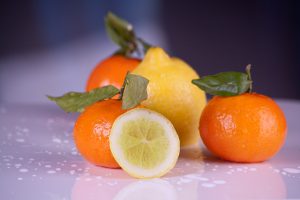 What does vitamin c do for skin