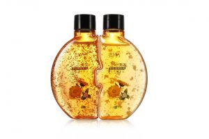 Niacinamide in personal care products