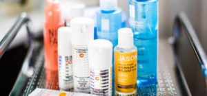 What Products Contain Niacinamide
