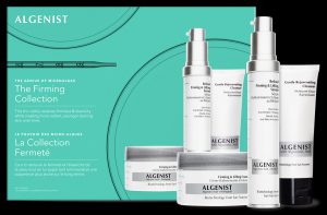 Algenist firming lifting collection