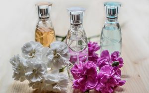 What is fragrance free