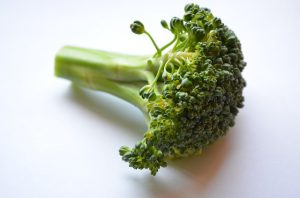 Broccoli good for skin