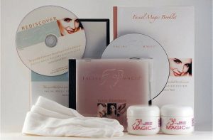 Facial magic starter kit