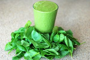 supergreen smoothie