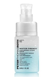 Peter thomas roth water drench hyaluronic cloud serum