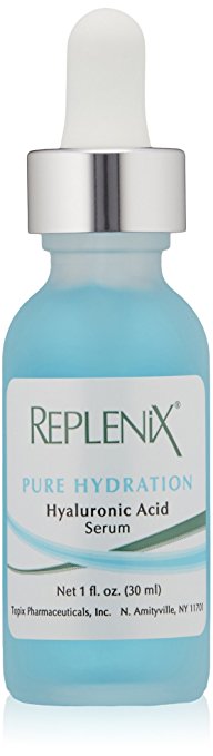 Replenix pure hydration hyaluronic acid