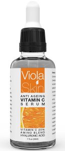 U Skin vitamin C serum