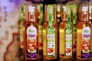 Argan Oil Benefits For Skin