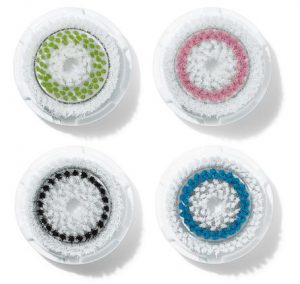 Clarisonic Brush Heads