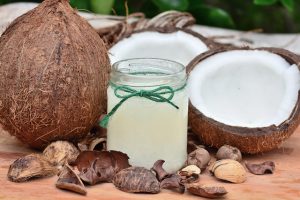 Coconut Oil Benefits For Skin