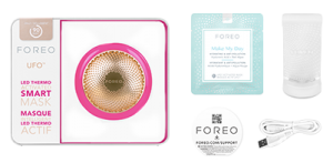 Foreo ufo review