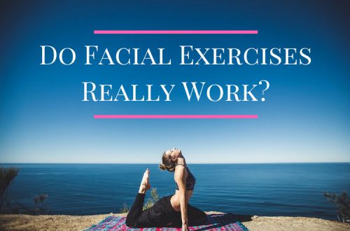Do Facial Exercises Really Work