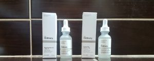 The Ordinary Bottle