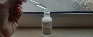 The Ordinary HA Consistency