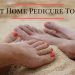 Best Home Pedicure Tools