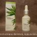 InstaNatural Retinol Serum Review