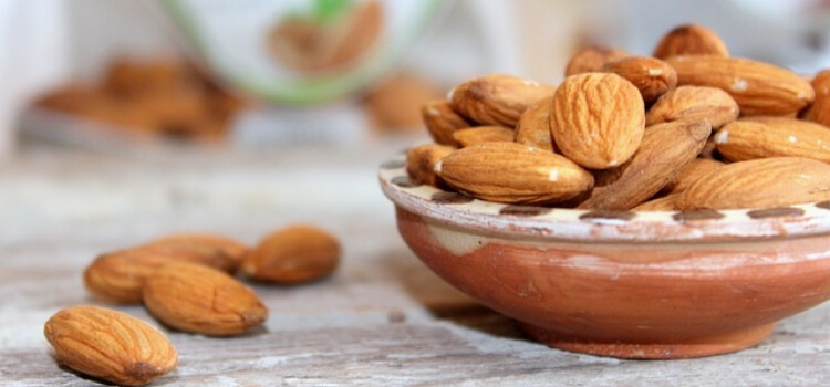 Almond Oil For Skin